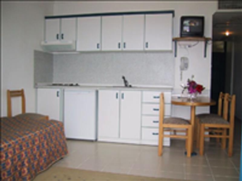 Violin Apartments Turgutreis Eksteriør bilde