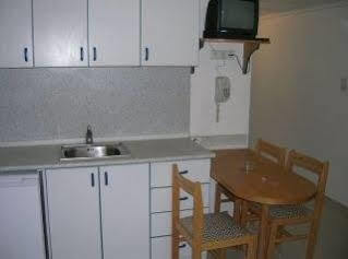 Violin Apartments Turgutreis Eksteriør bilde